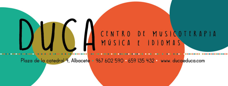Musicoterapia para bebés